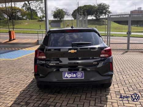 CHEVROLET Onix Hatch 1.0 4P FLEX LTZ TURBO AUTOMÁTICO, Foto 5