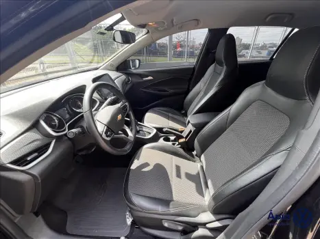 CHEVROLET Onix Hatch 1.0 4P FLEX LTZ TURBO AUTOMÁTICO, Foto 8