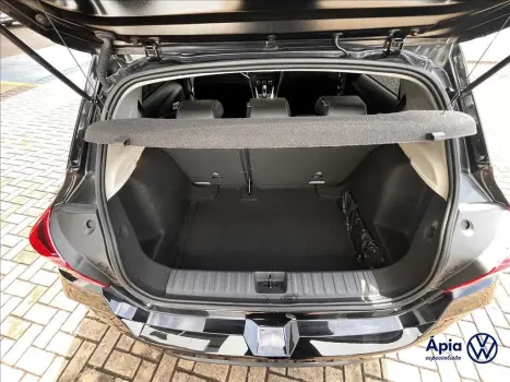 CHEVROLET Onix Hatch 1.0 4P FLEX LTZ TURBO AUTOMÁTICO, Foto 10