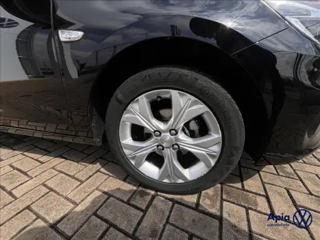 CHEVROLET Onix Hatch 1.0 4P FLEX LTZ TURBO AUTOMÁTICO, Foto 12