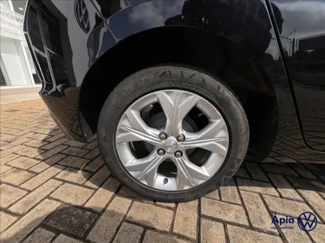CHEVROLET Onix Hatch 1.0 4P FLEX LTZ TURBO AUTOMÁTICO, Foto 13
