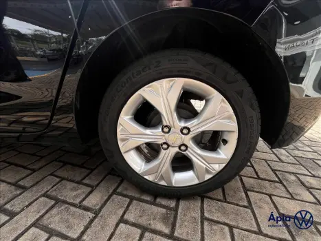 CHEVROLET Onix Hatch 1.0 4P FLEX LTZ TURBO AUTOMÁTICO, Foto 14