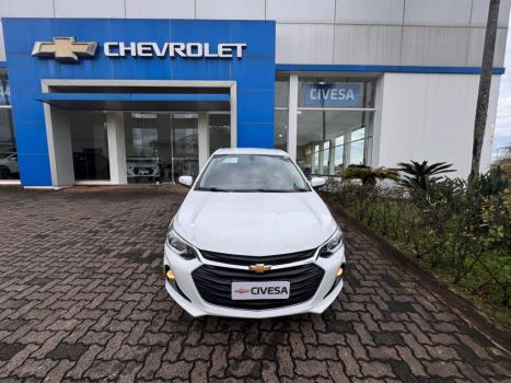 CHEVROLET Onix Hatch 1.0 12V 4P FLEX LT, Foto 2