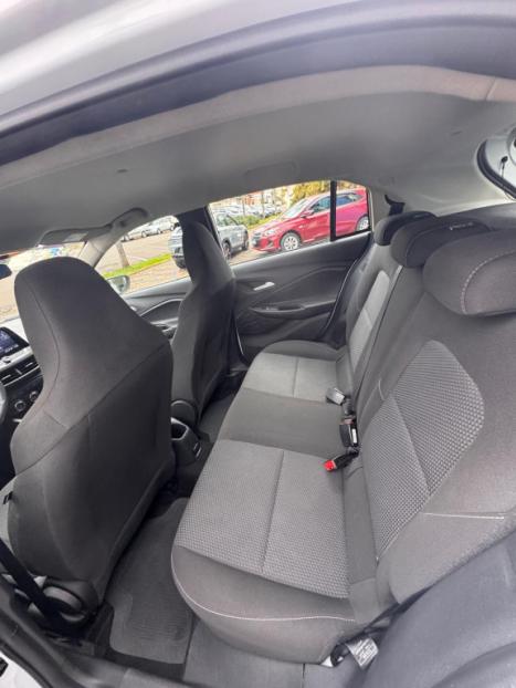 CHEVROLET Onix Hatch 1.0 12V 4P FLEX LT, Foto 11