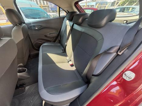 CHEVROLET Onix Hatch 1.4 4P FLEX ACTIV AUTOMÁTICO, Foto 12