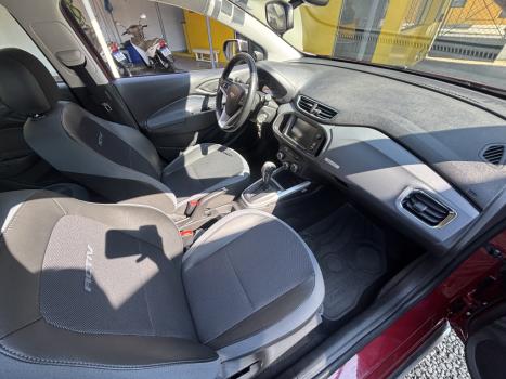 CHEVROLET Onix Hatch 1.4 4P FLEX ACTIV AUTOMÁTICO, Foto 14