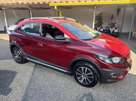 CHEVROLET Onix Hatch 1.4 4P FLEX ACTIV AUTOMÁTICO, Foto 6