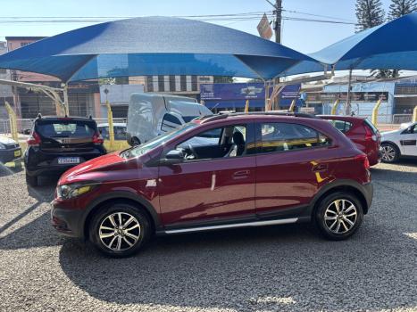 CHEVROLET Onix Hatch 1.4 4P FLEX ACTIV AUTOMÁTICO, Foto 2