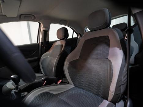CHEVROLET Onix Hatch 1.0 4P FLEX LS, Foto 7