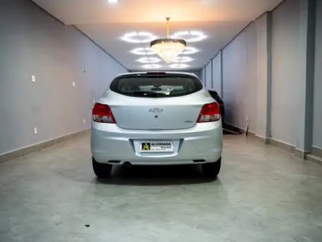 CHEVROLET Onix Hatch 1.0 4P FLEX LS, Foto 12