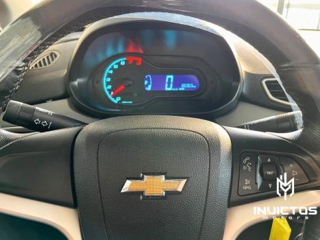 CHEVROLET Onix Hatch 1.4 4P FLEX LT, Foto 8
