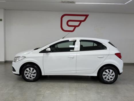 CHEVROLET Onix Hatch 1.0 4P FLEX LT, Foto 4