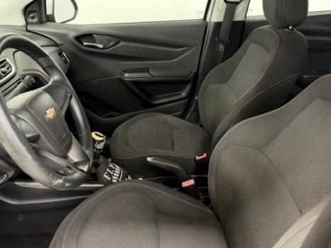 CHEVROLET Onix Hatch 1.0 4P FLEX LT, Foto 5
