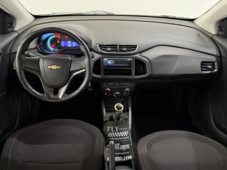 CHEVROLET Onix Hatch 1.0 4P FLEX LT, Foto 6