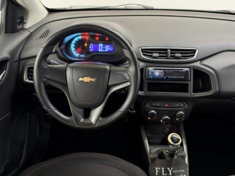 CHEVROLET Onix Hatch 1.0 4P FLEX LT, Foto 7