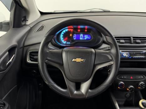 CHEVROLET Onix Hatch 1.0 4P FLEX LT, Foto 8