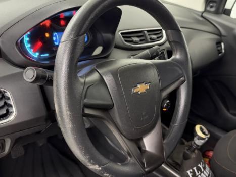 CHEVROLET Onix Hatch 1.0 4P FLEX LT, Foto 9