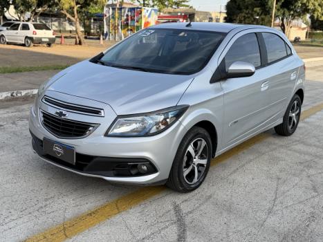 CHEVROLET Onix Hatch 1.0 4P FLEX LT2, Foto 2