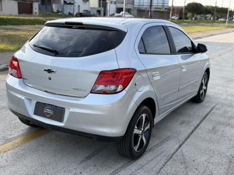 CHEVROLET Onix Hatch 1.0 4P FLEX LT2, Foto 5