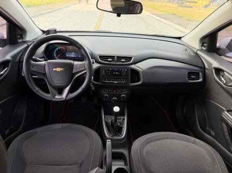 CHEVROLET Onix Hatch 1.0 4P FLEX LT2, Foto 8