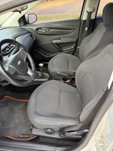 CHEVROLET Onix Hatch 1.0 4P FLEX LT2, Foto 11