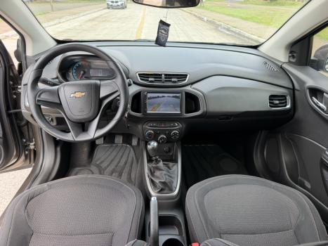 CHEVROLET Onix Hatch 1.4 4P FLEX LT, Foto 9