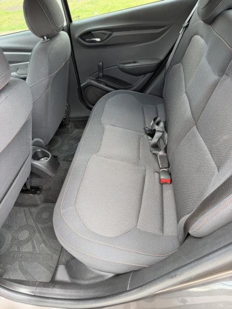 CHEVROLET Onix Hatch 1.4 4P FLEX LT, Foto 10