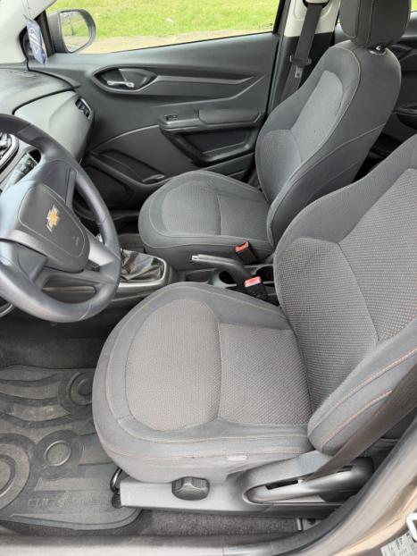 CHEVROLET Onix Hatch 1.4 4P FLEX LT, Foto 11