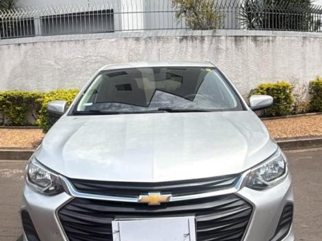 CHEVROLET Onix Hatch 1.0 4P FLEX LT, Foto 1