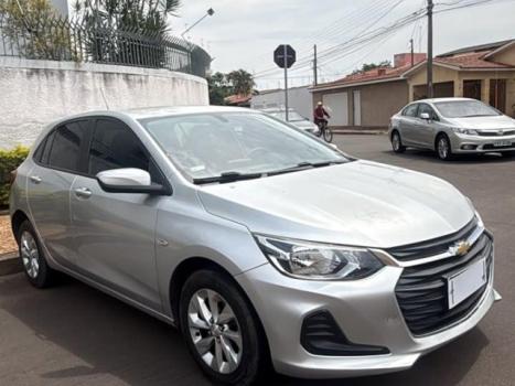 CHEVROLET Onix Hatch 1.0 4P FLEX LT, Foto 2