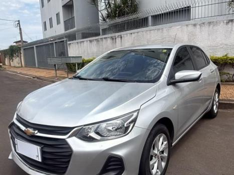 CHEVROLET Onix Hatch 1.0 4P FLEX LT, Foto 3