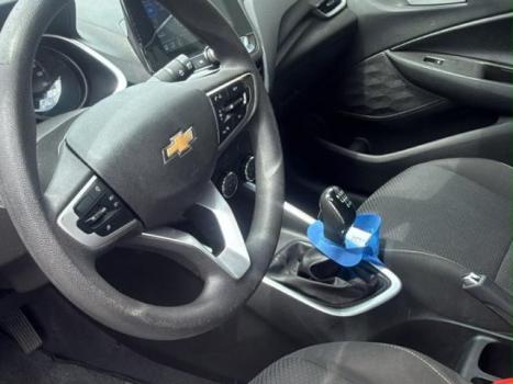 CHEVROLET Onix Hatch 1.0 4P FLEX LT, Foto 4