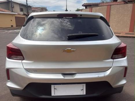 CHEVROLET Onix Hatch 1.0 4P FLEX LT, Foto 6