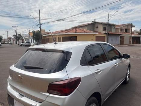 CHEVROLET Onix Hatch 1.0 4P FLEX LT, Foto 7