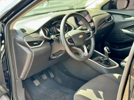 CHEVROLET Onix Hatch 1.0 12V 4P FLEX LTZ TURBO, Foto 6