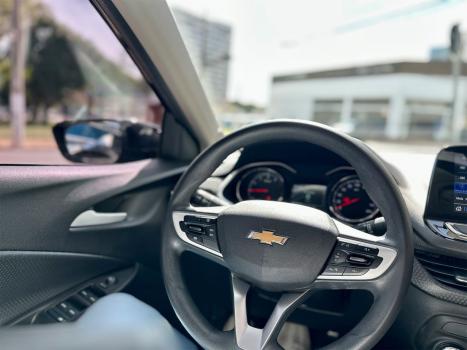 CHEVROLET Onix Hatch 1.0 12V 4P FLEX LTZ TURBO, Foto 10