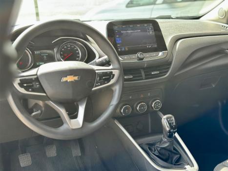 CHEVROLET Onix Hatch 1.0 12V 4P FLEX LTZ TURBO, Foto 11