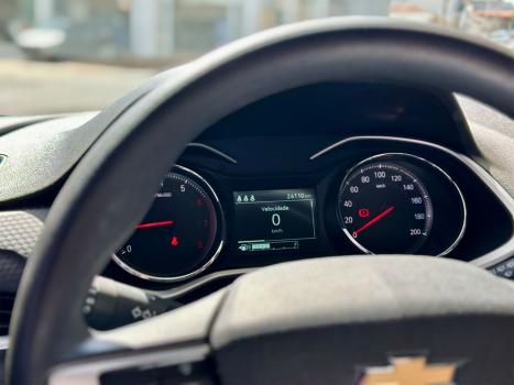 CHEVROLET Onix Hatch 1.0 12V 4P FLEX LTZ TURBO, Foto 12