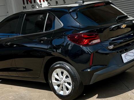 CHEVROLET Onix Hatch 1.0 12V 4P FLEX LTZ TURBO, Foto 14
