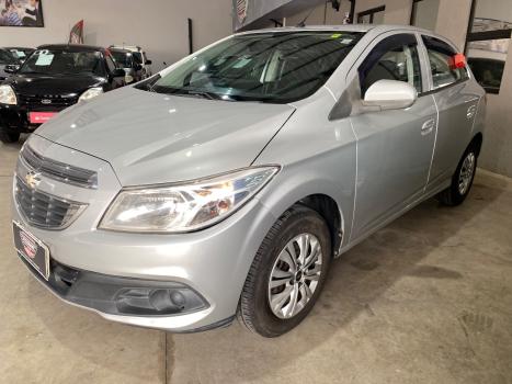 CHEVROLET Onix Hatch 1.0 12V 4P FLEX LT, Foto 3