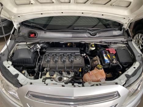 CHEVROLET Onix Hatch 1.0 12V 4P FLEX LT, Foto 4