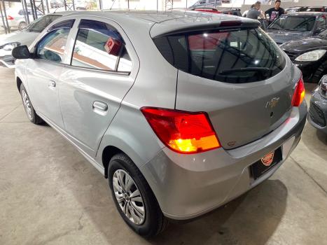 CHEVROLET Onix Hatch 1.0 12V 4P FLEX LT, Foto 5