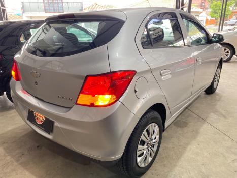 CHEVROLET Onix Hatch 1.0 12V 4P FLEX LT, Foto 7