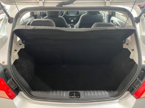 CHEVROLET Onix Hatch 1.0 12V 4P FLEX LT, Foto 8