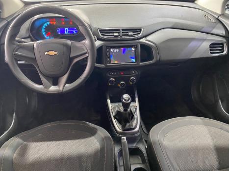 CHEVROLET Onix Hatch 1.0 12V 4P FLEX LT, Foto 9