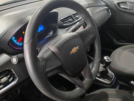 CHEVROLET Onix Hatch 1.0 12V 4P FLEX LT, Foto 10