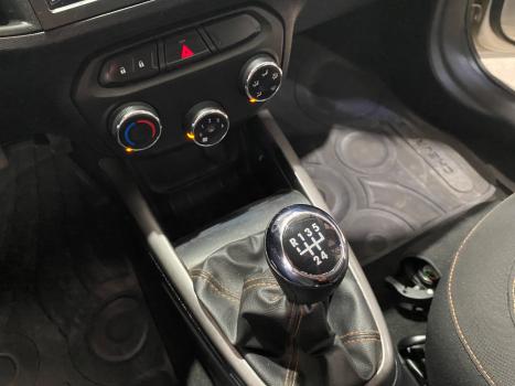 CHEVROLET Onix Hatch 1.0 12V 4P FLEX LT, Foto 13