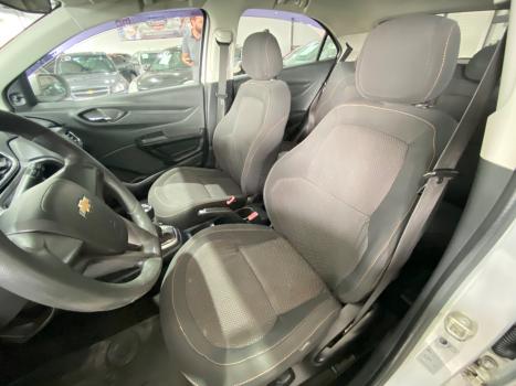 CHEVROLET Onix Hatch 1.0 12V 4P FLEX LT, Foto 14