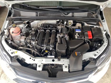 CHEVROLET Onix Hatch 1.0 4P FLEX LT, Foto 5