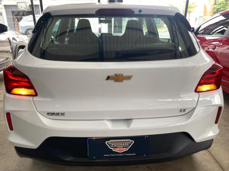 CHEVROLET Onix Hatch 1.0 4P FLEX LT, Foto 7
